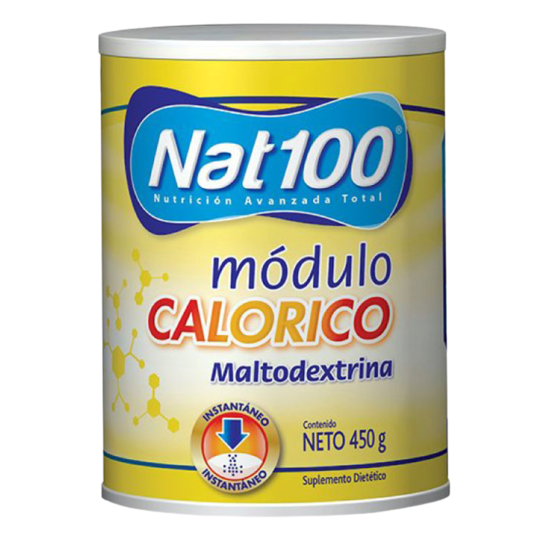 NAT 100 Módulo Calórico