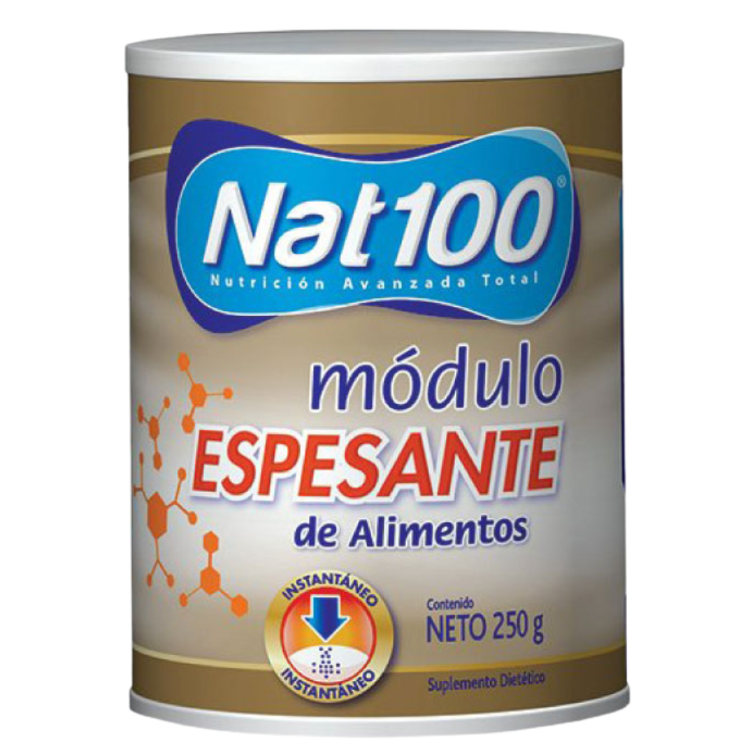 NAT 100 Módulo Espesante