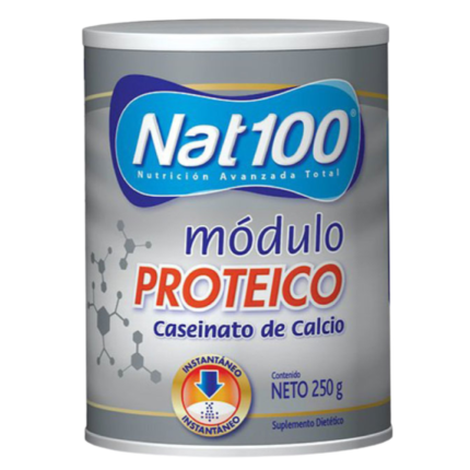 NAT 100 Módulo Proteico