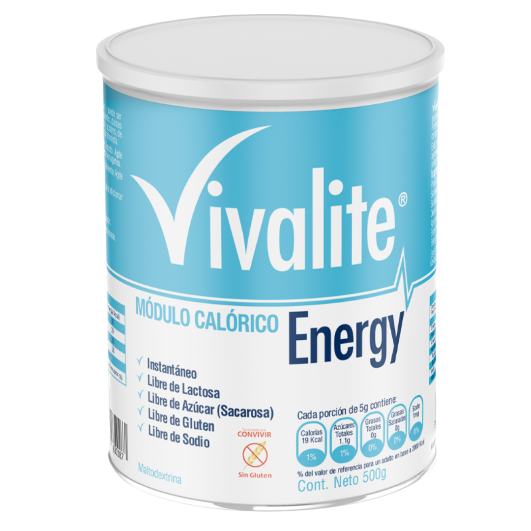 Vivalite Energy
