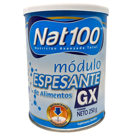 NAT 100 Módulo Espesante GX