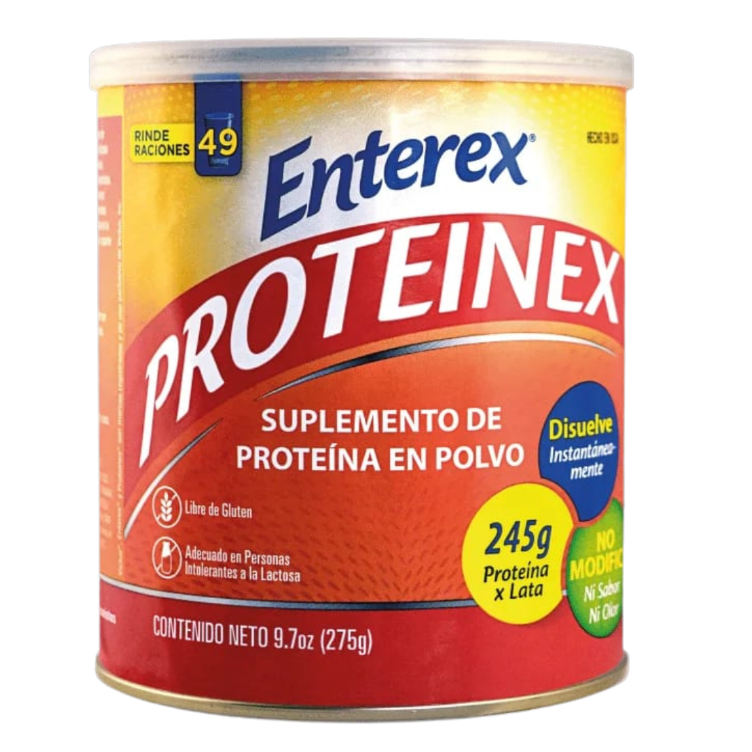 Enterex proteinex 275g