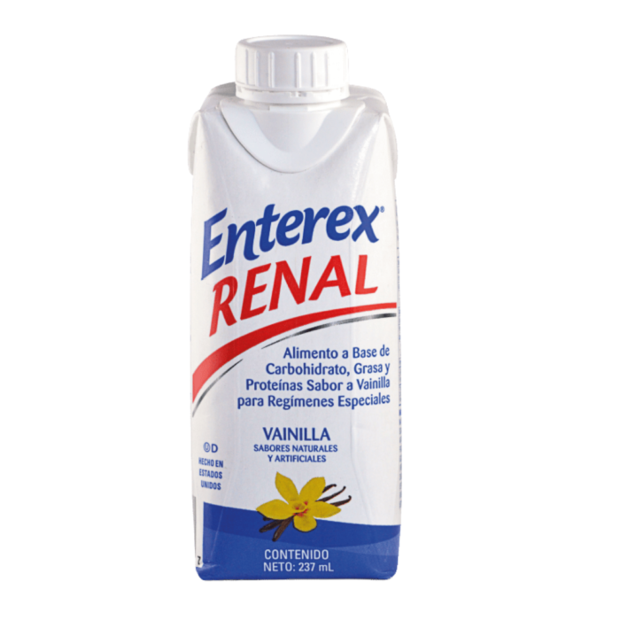 Enterex renal líquido