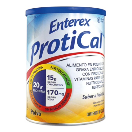 Enterex ProtiCal