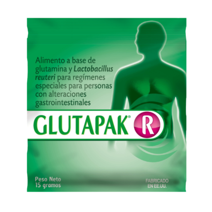 Glutapack-R sachet