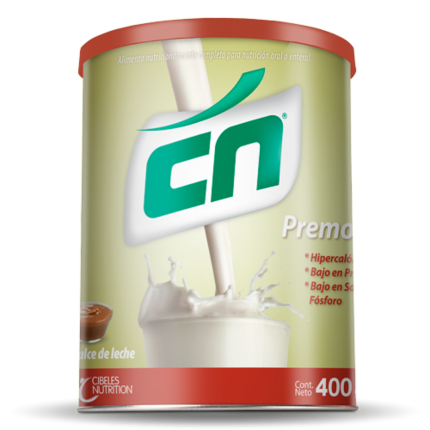CN premorenal