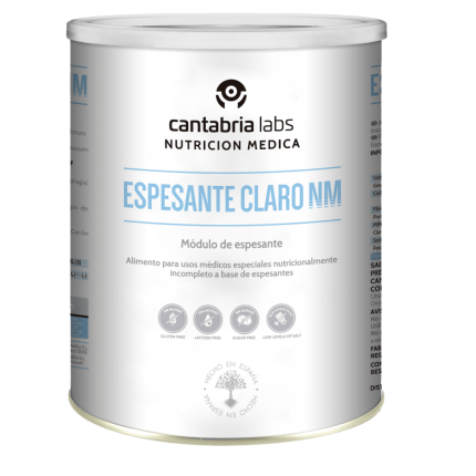 Espesante Claro NM
