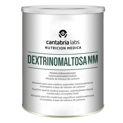 Dextrinomaltosa NM