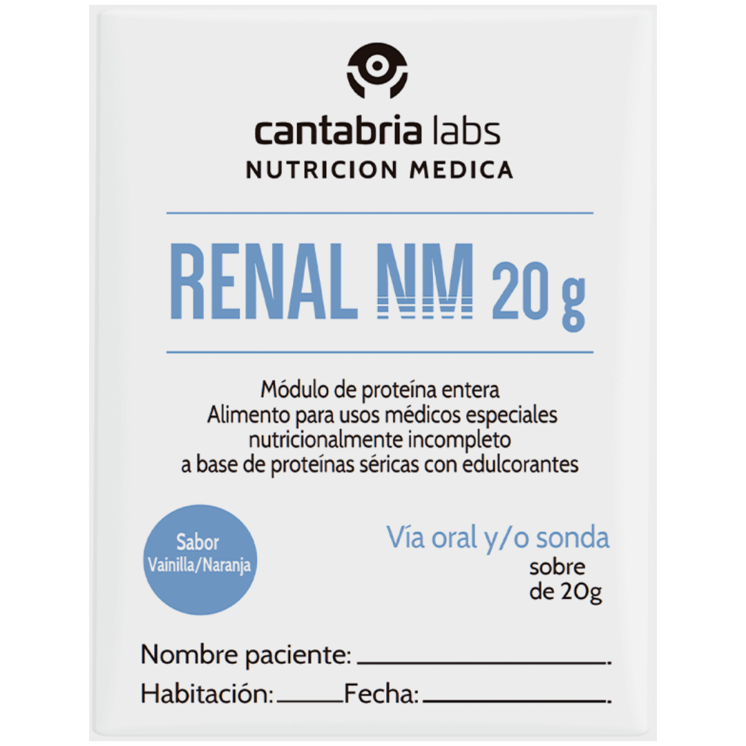 renal NM